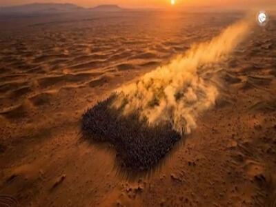  رونمایی جذاب باشگاه النصر از خرید جدید
