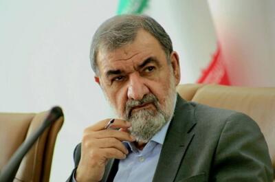 پیام فرمانده کل سپاه در پی انتصاب محسن رضایی به دبیری شورای عالی امنیت ملی