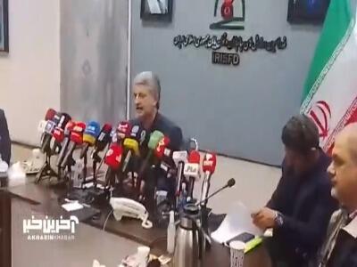  توضیحات جلیل کوهپایه‌زاده در خصوص حواشی پیش آمده در تیم ملی والیبال نشسته