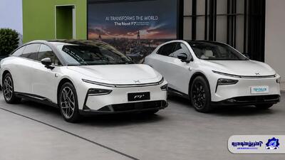  گواهی تایید نوع دو مدل ایکس پنگ به نام فناوران تجارت به سود صادر شد