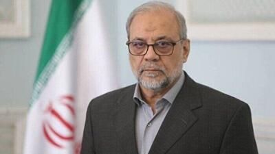 انتصاب ذوالقدر به عنوان مشاور سیاسی رهبر معظم انقلاب