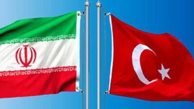  رشد ۷۳ درصدی تجارت ایران و ترکیه در سایه محاصره دریایی