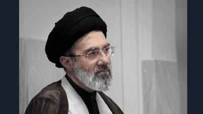 تصویر جدیدی از رهبر معظم انقلاب منتشر شد