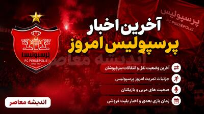 معمای قرارداد ۷۰۰ هزار دلاری پرسپولیس؛ دنیل گرا رضایت به جدایی نمیدهد؛ سرخها به دنبال راهی برای فسخ قرارداد مدافع مجارستانی
