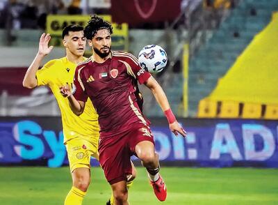  چراغ سبز بزرگ به پرسپولیس؛ گزینه اول نقل‌وانتقالات سرخ‌ها خواهان انتقال شد؛ «من را به پرسپولیس بفروشید» و جزئیات این درخواست مهم