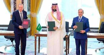 پیمان مکه به زیان ایران است؟؛ در داوری درباره این توافق نباید عجله کرد؛ جزئیات دلایلی که میتواند آن را به نفع تهران تبدیل کند