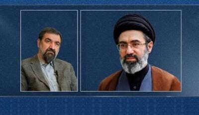  محسن رضایی با حکم رهبری، نماینده ایشان در «شعام» شد