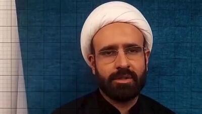  پاسخ فرزند شهید لاریجانی درباره چگونگی شناسایی پدرش برای ترور