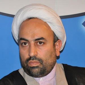  خروش عالمانه حضرت آیت الله جوادی آملی