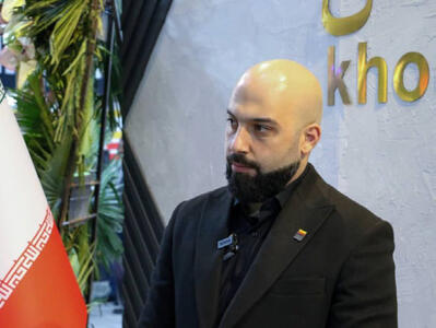 پیام مدیر روابط عمومی شرکت فولاد خوزستان به مناسبت “روز خبرنگار”