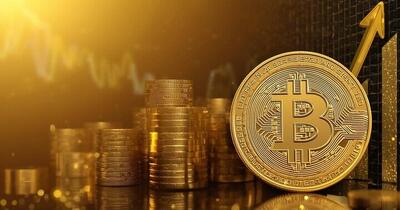 ورود ۸۵۰ میلیون دلار سرمایه به ETF های بیتکوین
