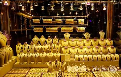 قیمت سکه و طلا در بازار آزاد در ۱۹ مرداد ۱۴۰۵ /جدول