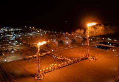  فتیله «آزادگان» بالا کشیده شد