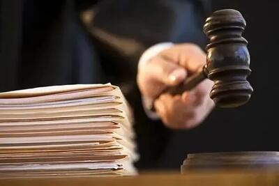  کیفرخواست ۶ نفر از کارکنان یک نهاد اجرایی به اتهام اختلاس، جعل و دریافت رشوه