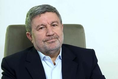 الیاس حضرتی در پیام تبریک به محسن رضایی: مردم منتظر تصمیمات آیندهنگر هستند