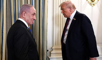 کانال ۱۳ اسرائیل فاش کرد: پیام آمریکا از طریق فرمانده سنتکام به تلآویو درباره جنگ با ایران و پاسخ ارتش اسرائیل