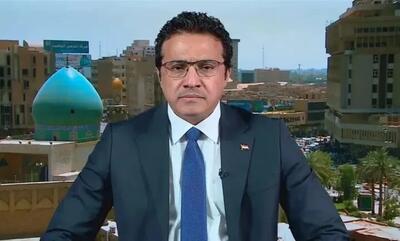 سخنگوی دولت عراق: ما بخشی از محورها نخواهیم بود و از همکاریهای سیاسی یا اقتصادی حمایت میکنیم/ صادرات نفت عراق به دلیل بسته شدن تنگه هرمز، آسیب دیده است