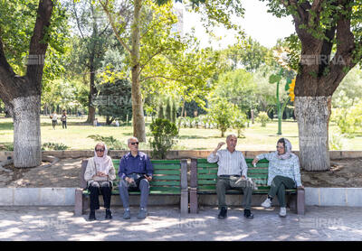 امکان ارجاع غیرحضوری پرونده مستمری بگیران به شعبه دیگر فراهم شد