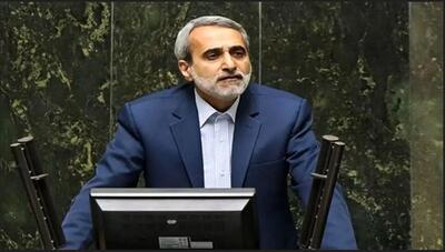  ورود کمیسیون امنیت ملی مجلس به بررسی جزئیات طرح تنگه هرمز