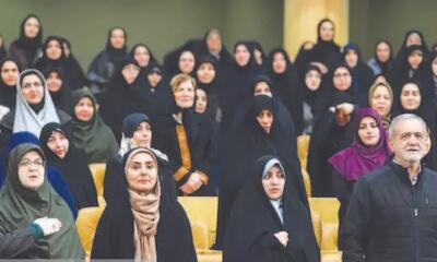  دولت چهاردهم و میدان‌گشایی برای نقش‌آفرینی زنان