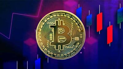جنگ یا تورم؟ کدام یک این هفته قیمت بیتکوین را میبرد؟