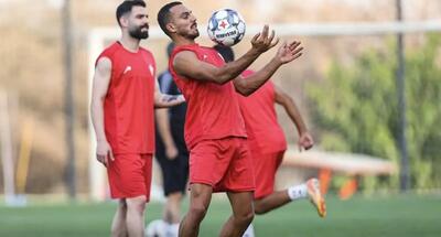  ابوالفضل جلالی پرسپولیسی‌ها را امیدوار کرد