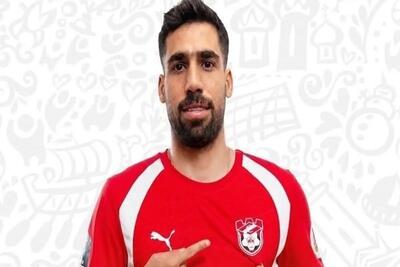  مدافع ایرانی مورد توجه رسانه انگلیسی قرار گرفت
