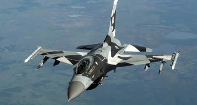  این ۵ جنگنده از F-16 هم سریع‌ترند!