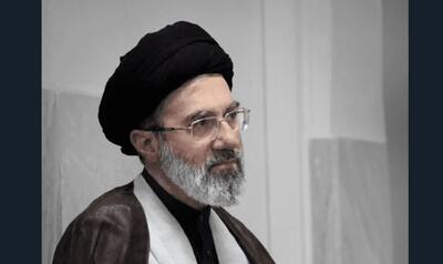  تصویر تازه‌ای از رهبر معظم انقلاب منتشر شد
