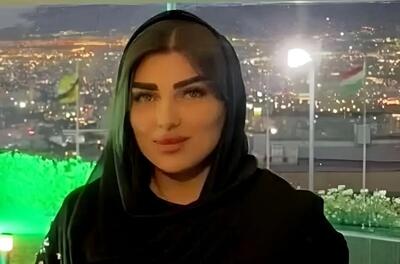  قاتل مبینا زارع به کشور استرداد می‌شود