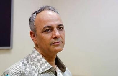 کنایه جوان به زیدآبادی؛ زمان جنگ زیر لحاف بوده