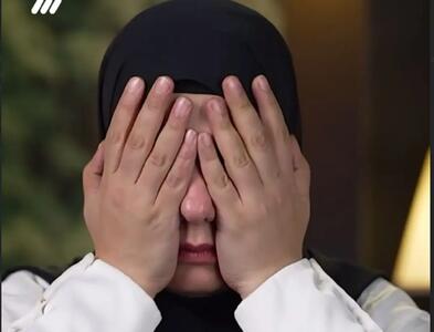  شکستن دوباره ظرف در برنامه جنجالی سرآشپز!