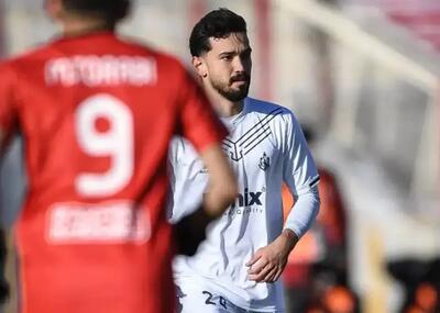  ستاره ملی‌پوش بالاخره پرسپولیسی شد