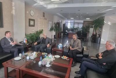 تاکید استاندار بوشهر بر تقویت زیرساختهای فرودگاهی استان