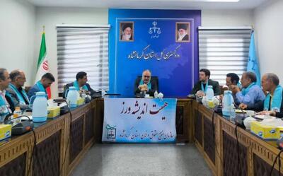  معاملات غیررسمی یکی از عوامل مهم شکل‌گیری پرونده‌های قضایی است/ جدیت در پیگیری مستندسازی جنایات جنگی در مجامع بین‌المللی