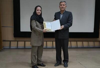 نایب رئیس هیأت کونگ فو و هنرهای رزمی استان قزوین معرفی شد