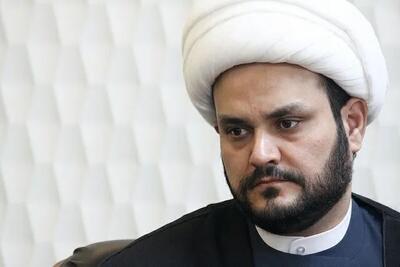 دبیرکل نجبای عراق: مقاومت در برابر غارت منابع کشور سکوت نخواهد کرد