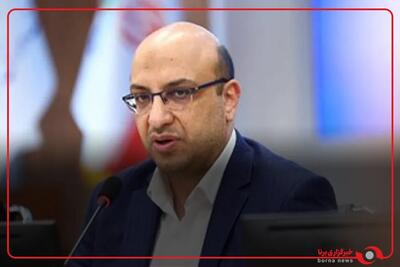  بازدید مهدی علی‌نژاد دبیرکل کمیته ملی المپیک از اردوی تیم ملی کوراش اعزامی به بازی‌های آسیای ناگویا