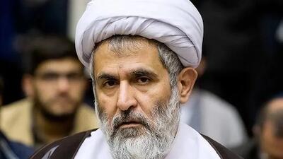 انتصاب حجتالاسلام والمسلمین حسین طائب به سِمت رئیس سازمان بسیج مستضعفین سپاه پاسداران