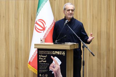 باید در برابر تجاوز، ظلم و قلدری ایستاد و هرگز سر خم نکرد/ تلاش بیوقفه مدیران اجرایی برای رفع مشکلات موجود ادامه دارد