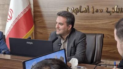 جزئیات طرح «مسکن امید» در آذربایجانغربی؛ تسهیلات ۵۰۰ میلیون تومانی با نرخ ۵ درصد