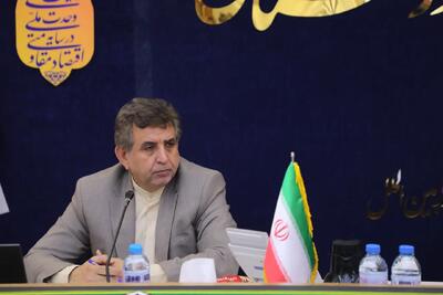 معاون استاندار: بانکهای خوزستان تا پایان شهریور برای پرداخت تسهیلات سفر رییس جمهور مهلت دارند