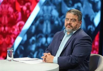  پیام تبریک سردار جلالی به دبیر جدید شعام