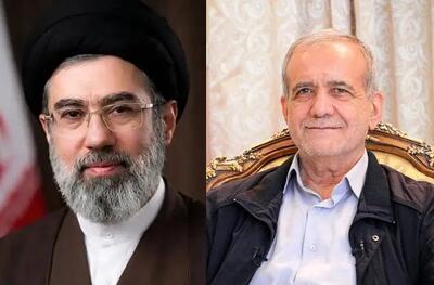 جزئیاتی جدید از دیدار اخیر رئیسجمهوری با رهبر معظم انقلاب