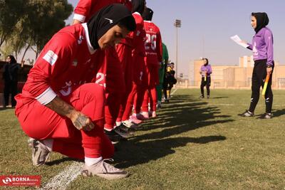  آغاز دور جدید نقل و انتقالات تابستانی در باشگاه پرسپولیس؛ این بار نوبت به دخترها رسید