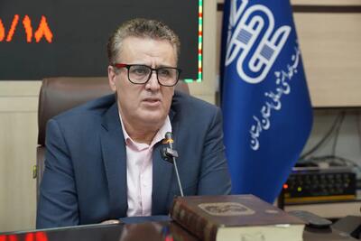 رئیس دانشگاه علوم پزشکی لرستان: مرگ مادر باردار در سال جدید نداشته ایم / کسب ۷۱ درصد درآمد دانشگاهی در سال گذشته