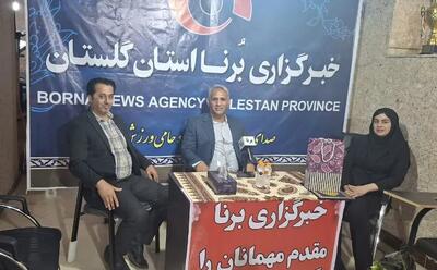  نقش مهم آزمایشگاه فنی و مکانیک خاک در کنترل کیفیت پروژه‌های بزرگ گلستان