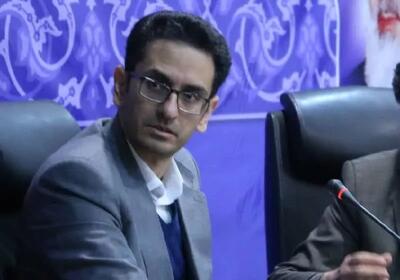  نژادحیدری، فرماندار جدید راور شد