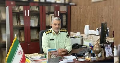  کشف ۷ کیلو و ۵۰۰گرم تریاک و دستگیری ۲ سوداگر مرگ در شهرستان زیرکوه