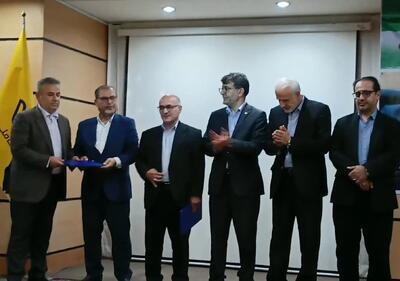  معاون استاندار مازندران : ظرفیت‌های پست مازندران برای توسعه کسب‌وکارهای بومی فعال‌تر شود